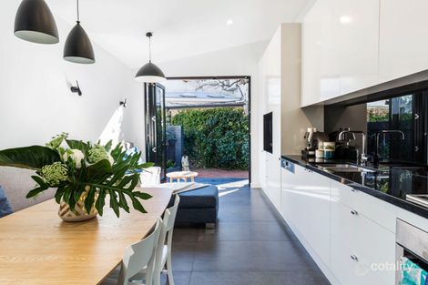 Property photo of 48 Comber Street Paddington NSW 2021
