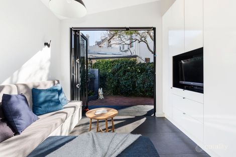 Property photo of 48 Comber Street Paddington NSW 2021