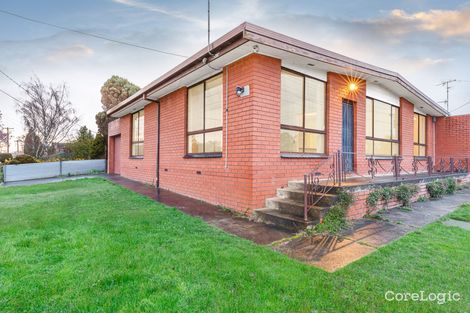 Property photo of 1/2 Conniston Street Wendouree VIC 3355