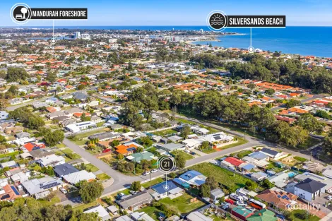 50 Milgar St, Mandurah, WA 6210