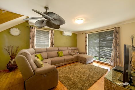 Property photo of 109 Harrow Road Glenfield NSW 2167