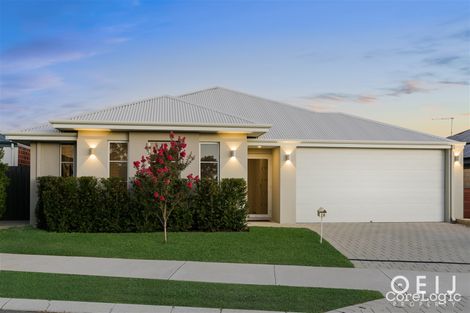 Property photo of 28 Aquamarine Parade Treeby WA 6164