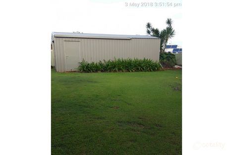 Property photo of 45 Cerreto Circuit Wollongbar NSW 2477