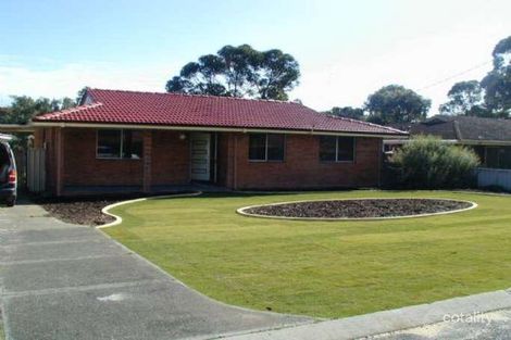 10 Hooper Pl, Withers, WA 6230