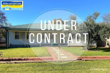 Property photo of 38 Hay Street Cootamundra NSW 2590