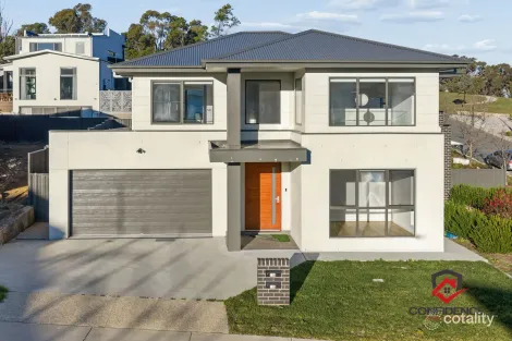 Property photo of 20 Crone Terrace Taylor ACT 2913