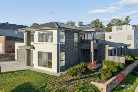 Property photo of 20 Crone Terrace Taylor ACT 2913
