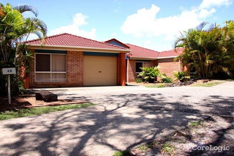 Property photo of 48 Sippy Downs Drive Sippy Downs QLD 4556