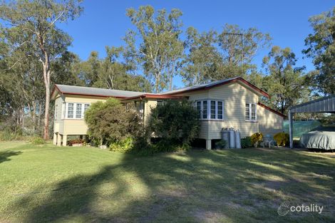 Property photo of 29 Lysdale Road Wondai QLD 4606