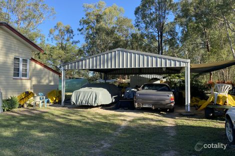 Property photo of 29 Lysdale Road Wondai QLD 4606