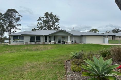 3 Silkwood Pl, Clarenza, NSW 2460