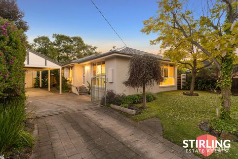 Property photo of 36 Deanswood Drive Somerville VIC 3912