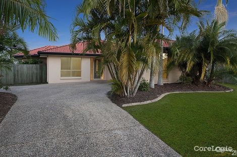 Property photo of 48 Glenfields Boulevard Mountain Creek QLD 4557