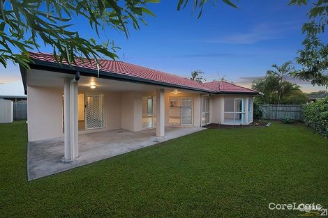 Property photo of 48 Glenfields Boulevard Mountain Creek QLD 4557