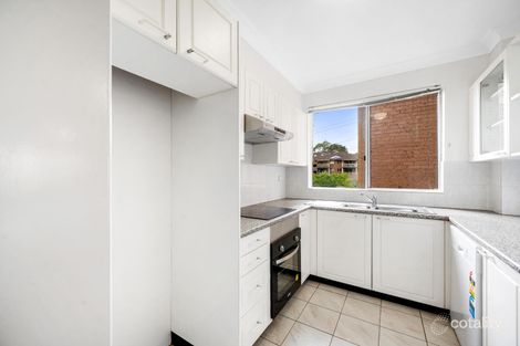 Property photo of 4/11-17 Water Street Hornsby NSW 2077