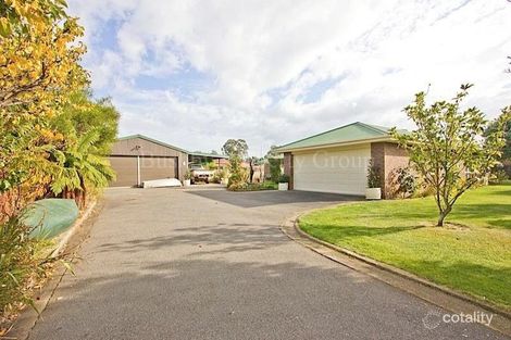Property photo of 160 Fairtlough Street Perth TAS 7300