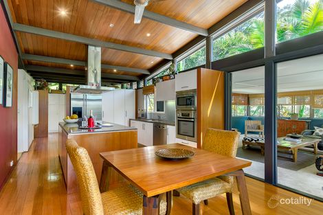 Property photo of 75 Outlook Crescent Bardon QLD 4065