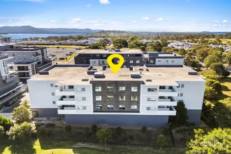 316/1 Evelyn Ct, Shellharbour City Centre, NSW 2529