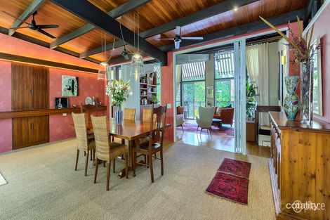 Property photo of 75 Outlook Crescent Bardon QLD 4065