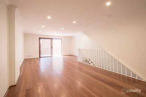 Property photo of 1/12 Kensington Street Waterloo NSW 2017