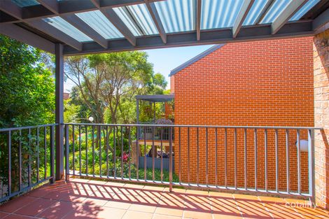Property photo of 1/12 Kensington Street Waterloo NSW 2017