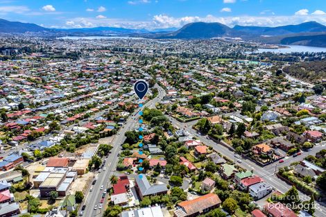 8/2 Warragul Ave, New Town, TAS 7008