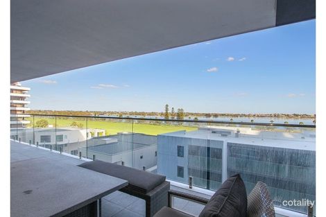 Property photo of 17/88 Terrace Road East Perth WA 6004