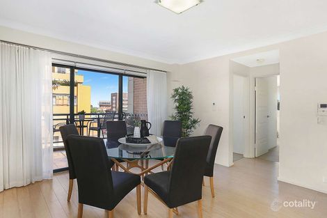 Property photo of 17/24 Belgrave Street Kogarah NSW 2217