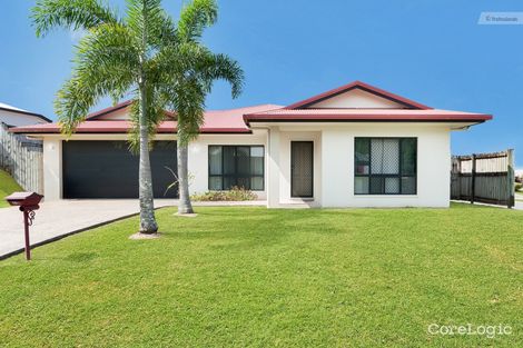 Property photo of 2 Bonner Close Gordonvale QLD 4865