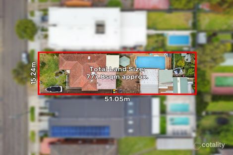 15 Rosebery St, Penshurst, NSW 2222