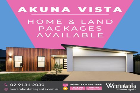 Property photo of 16 Kittyhawk Crescent Nirimba Fields NSW 2763