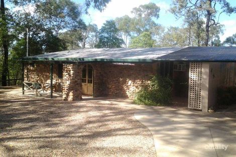 57 Sunrise Cabins Rd, Sapphire Central, QLD 4702