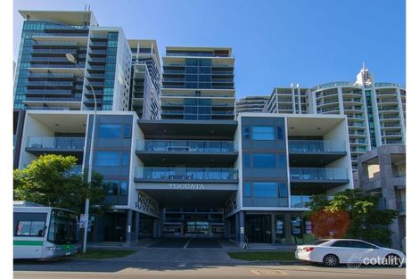 Property photo of 17/88 Terrace Road East Perth WA 6004