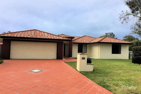 Property photo of 23 Wisteria Street Ormiston QLD 4160