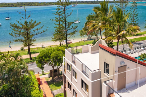 9/434 Marine Pde, Biggera Waters, QLD 4216