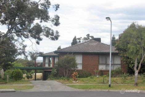 5 Iverna Cl, Mulgrave, VIC 3170