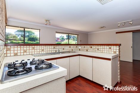 Property photo of 76 Ravenscroft Way Kelmscott WA 6111