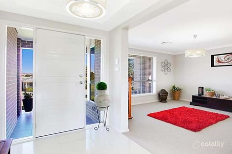 Property photo of 21-25 Boldero Crescent Glenmore Park NSW 2745