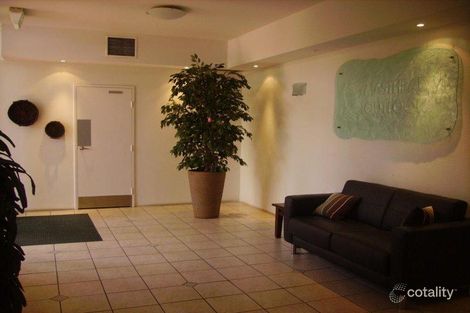 Property photo of 8/3 Megan Place Mackay Harbour QLD 4740