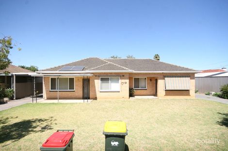 Property photo of 1 Wakefield Place Brooklyn Park SA 5032