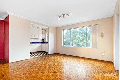 Property photo of 6/29B Great Western Highway Parramatta NSW 2150