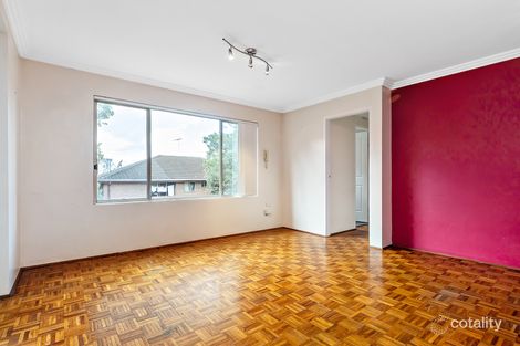 Property photo of 6/29B Great Western Highway Parramatta NSW 2150
