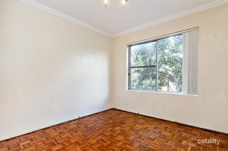 Property photo of 6/29B Great Western Highway Parramatta NSW 2150