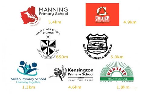 3 Taree St, St James, WA 6102