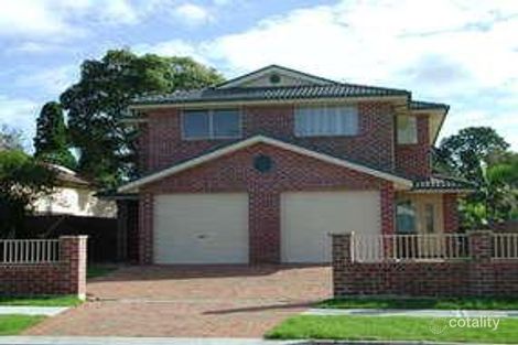 Property photo of 23A Woodfield Boulevard Caringbah NSW 2229