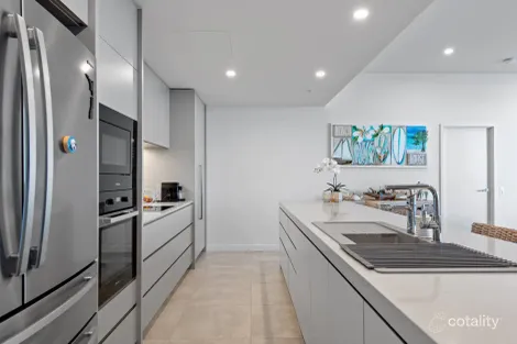 Property photo of 607/15 Aqua Street Newport QLD 4020