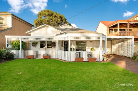 Property photo of 27 Adelphi Terrace Glenelg North SA 5045