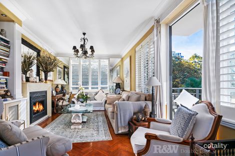 401/109 Darling Point Rd, Darling Point, NSW 2027