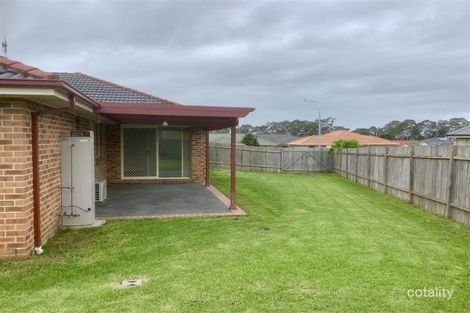 Property photo of 60 Sophia Road Worrigee NSW 2540