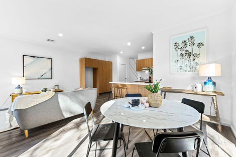 Property photo of 41/105 Mountain Highway Wantirna VIC 3152